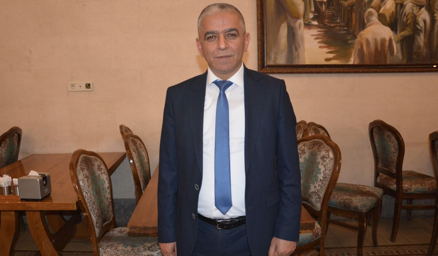 İsmet Özcan’dan Pahalılık Yorumu: “Bütçen Yetmiyorsa Gitme”