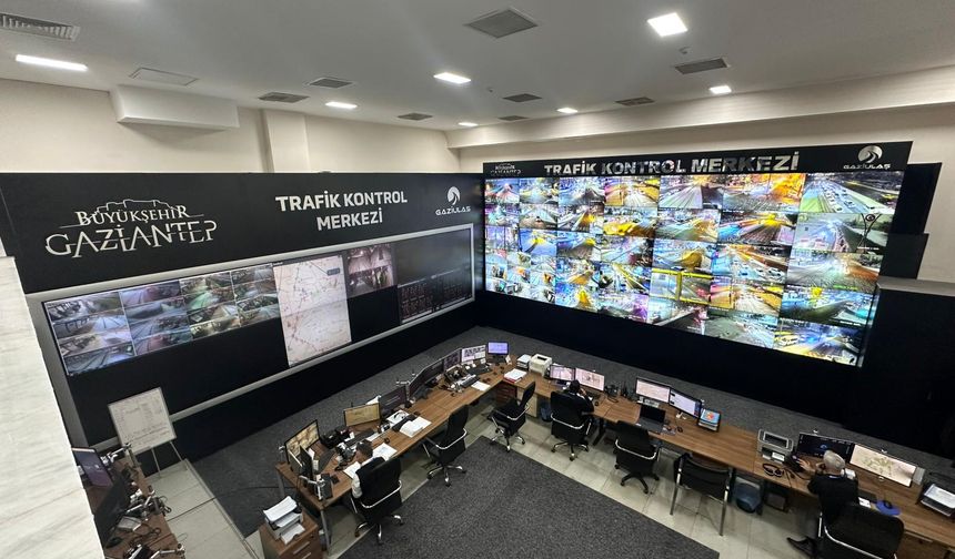 Büyükşehir’den ‘dirençli şehir’ vurgusu