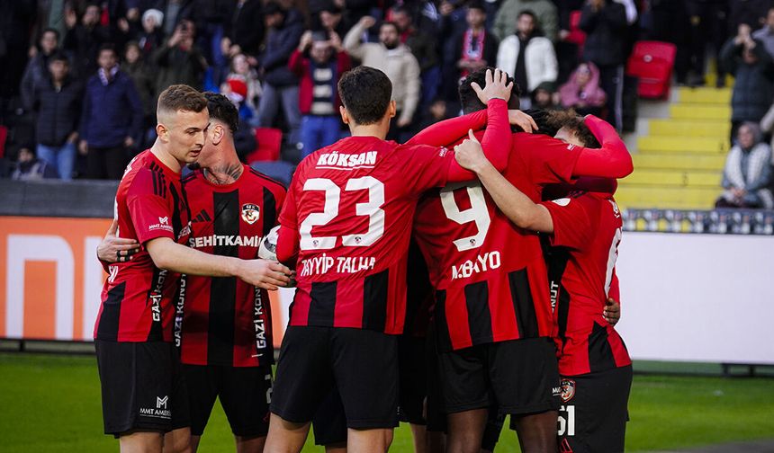 Bu kez eli boş dönmek yok