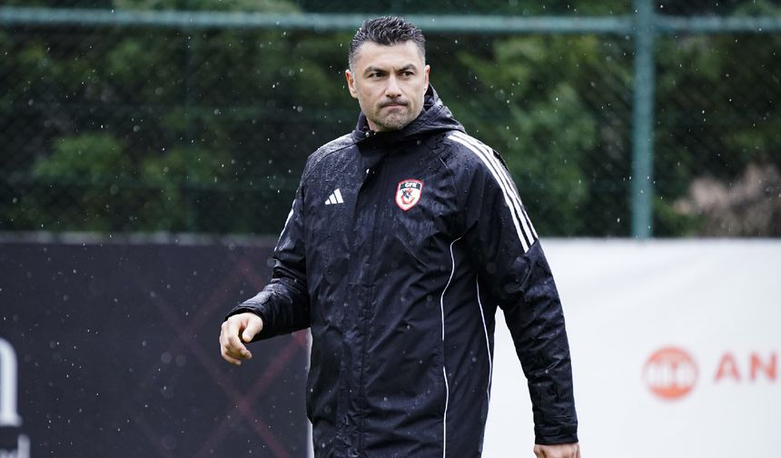 Burak Yılmaz'a cezaya gerek görülmedi