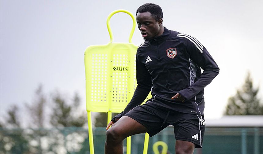 Camara cezasını tamamladı