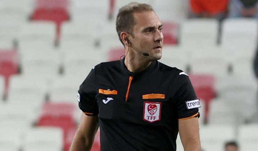 Gaziantep FK Maçında yeni isim