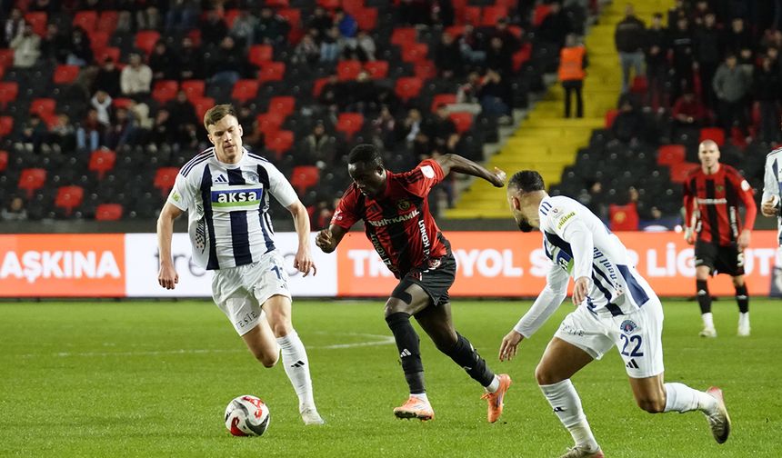 Camara için kritik bekleyiş