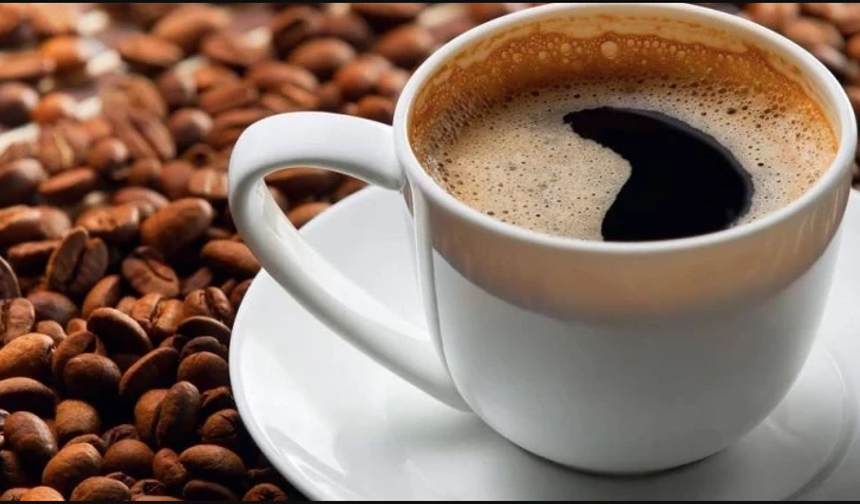 Demir eksiliğinde kahve faktörü