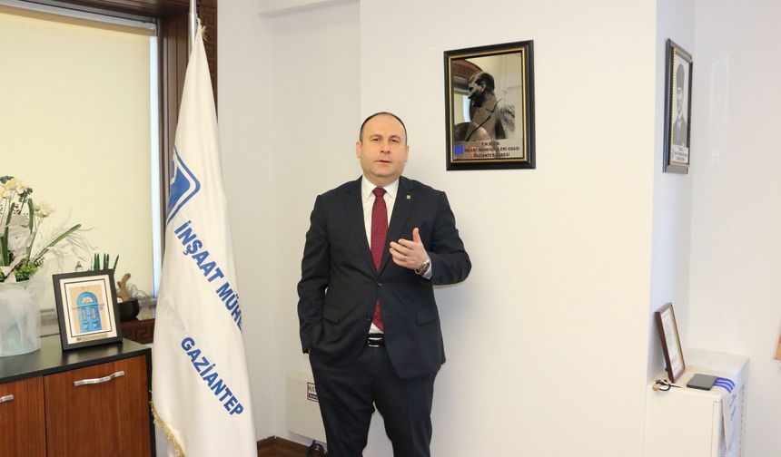 "Depreme dünden daha hazır değiliz"