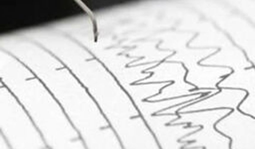 Deprem Gaziantep'te de hissedildi