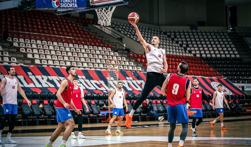 Gaziantep potada kritik virajda