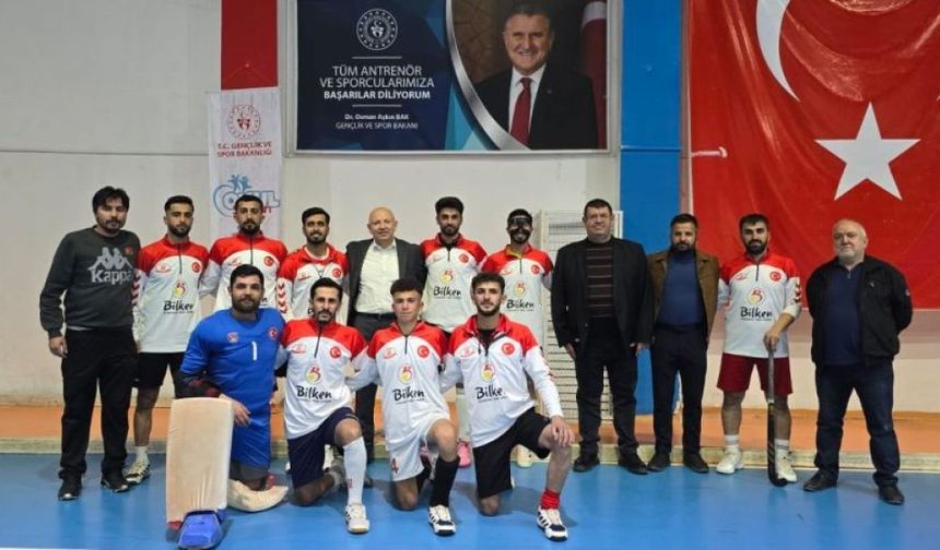 Gaziantep derbisinde dev final