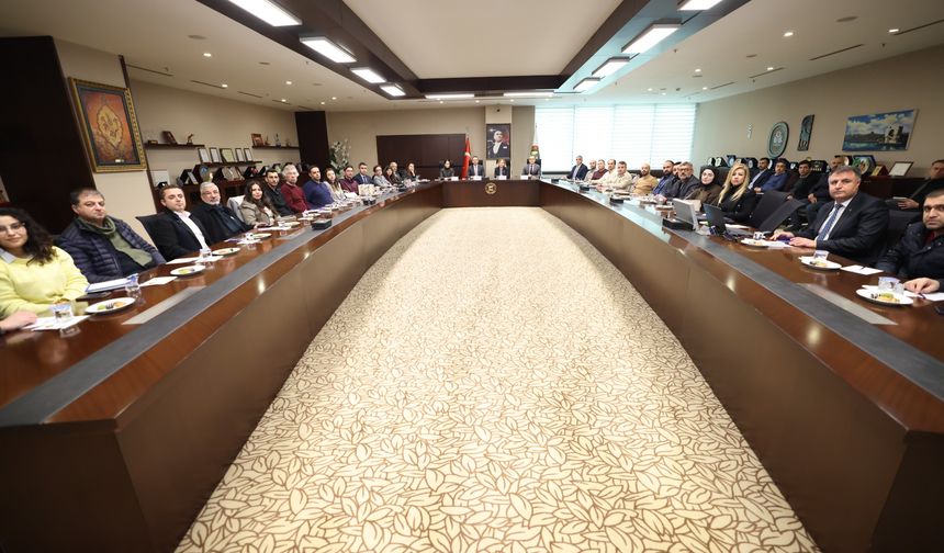 Dijital dönüşüm teşviği anlatıldı