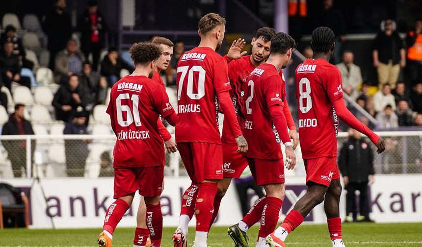 En dikkat edilmesi gereken maç