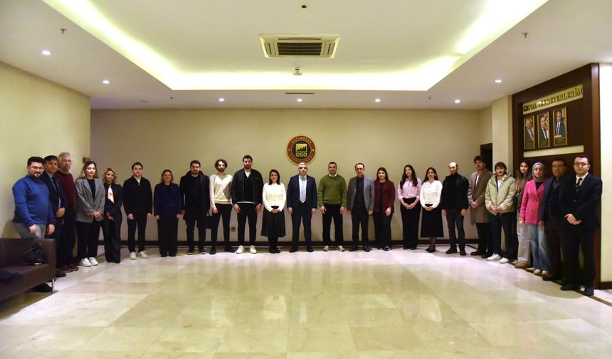 Dönüşüm eğitimleri hız kazandı