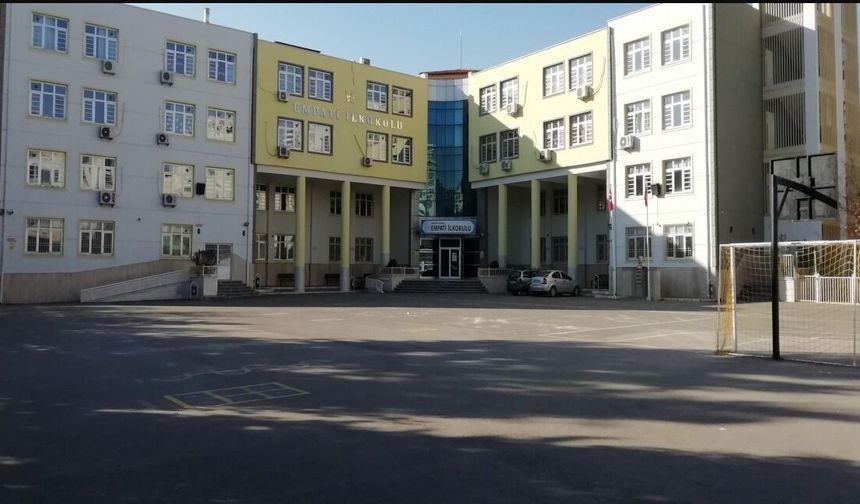 Empati okulunda akıl almaz saldırı