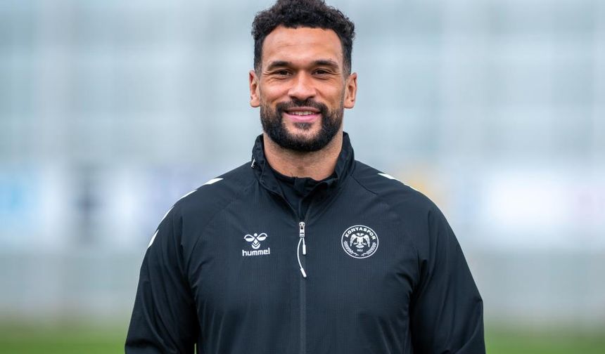 Eski Gaziantep FKlı antrenör oldu