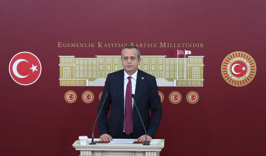 Esnafı soluksuz bırakmayın çağrısı