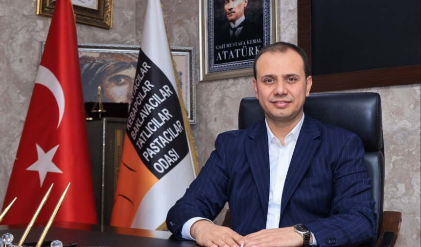 Gaziantepli esnafa iyi haber