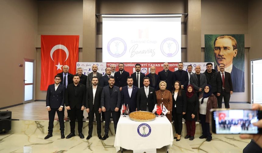 Gaziantep Baklavasını rakip görmüyorlar