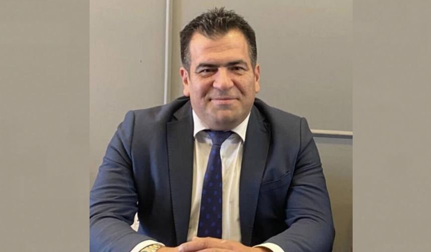 Gaziantep'te en ilginç dava