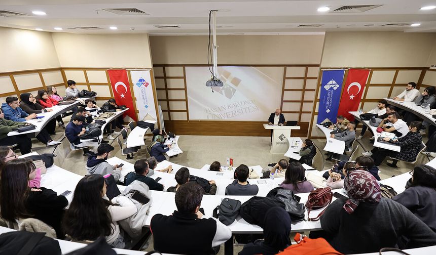 Gılgamış Destanı’na ilgi büyük