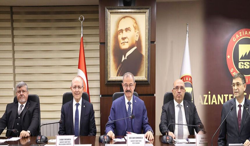 İhracatta karbon ayak izi vazgeçilmez