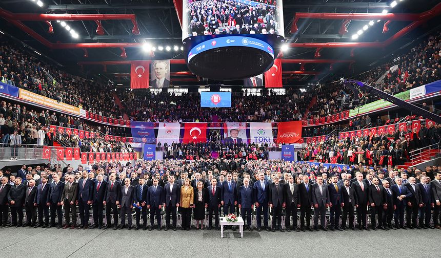 Kurum’un gadasını aldı