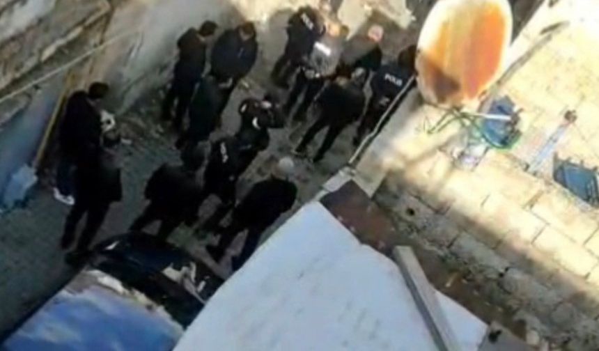 Gaziantep’te gündüz vakti ev baskını: 1 ölü