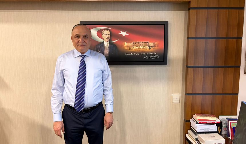 İBAN mağdurları gündemde