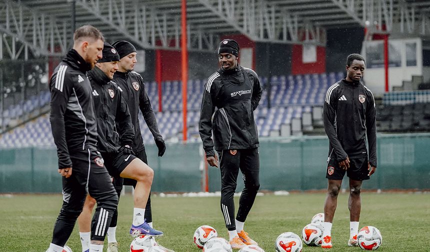 Burak Yılmaz düğmeye bastı