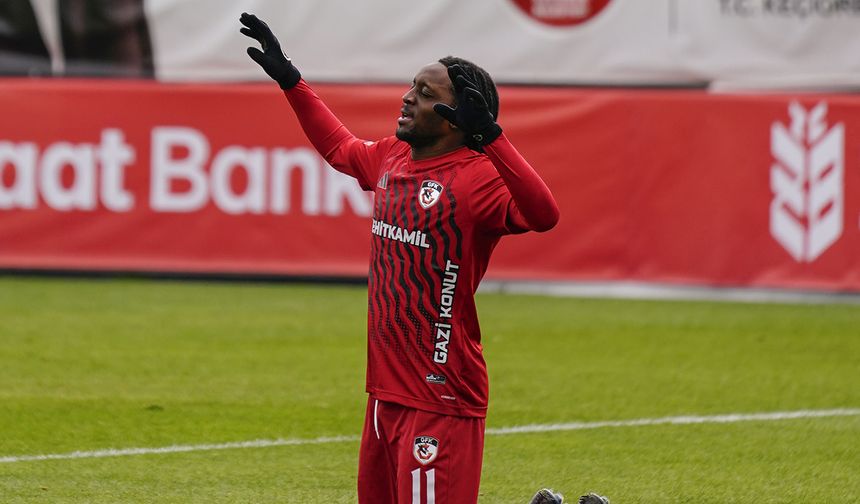 Lungoyi boş geçmiyor