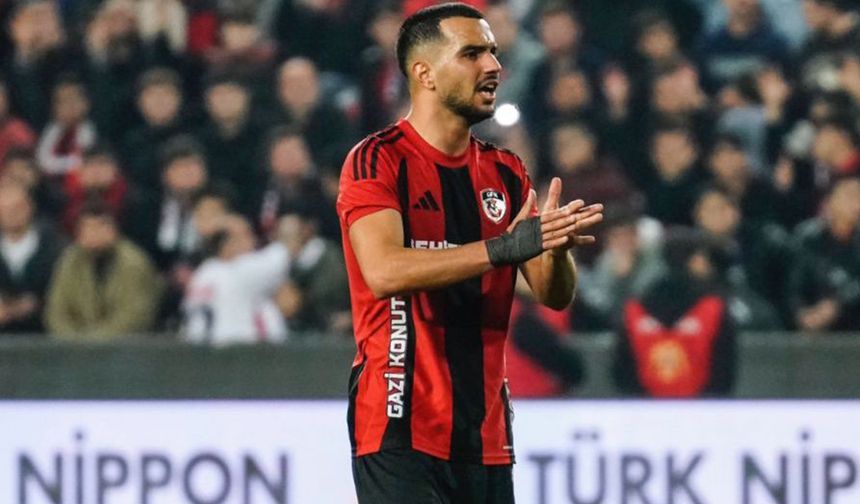 Melih Kabasakal için kart tehlikesi