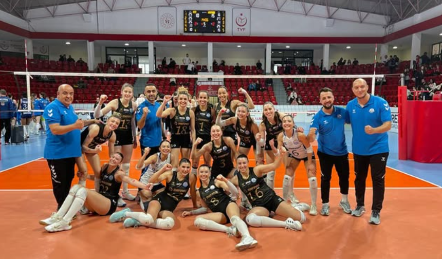 Merinos altın buldu 2-3