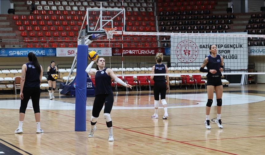 Merinos kazanmasını bildi