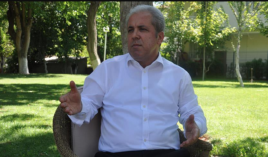 Milletvekili sayısı 100’e düşürülsün