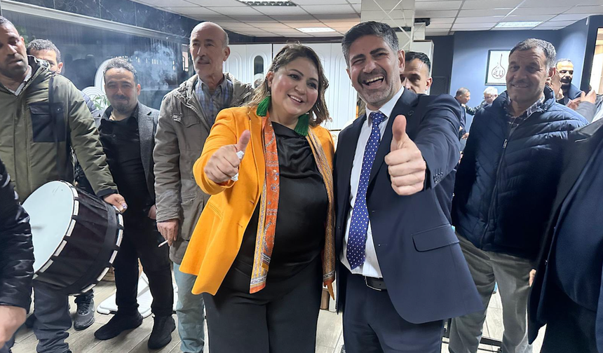 Mobilya sektöründe tarih yazdı