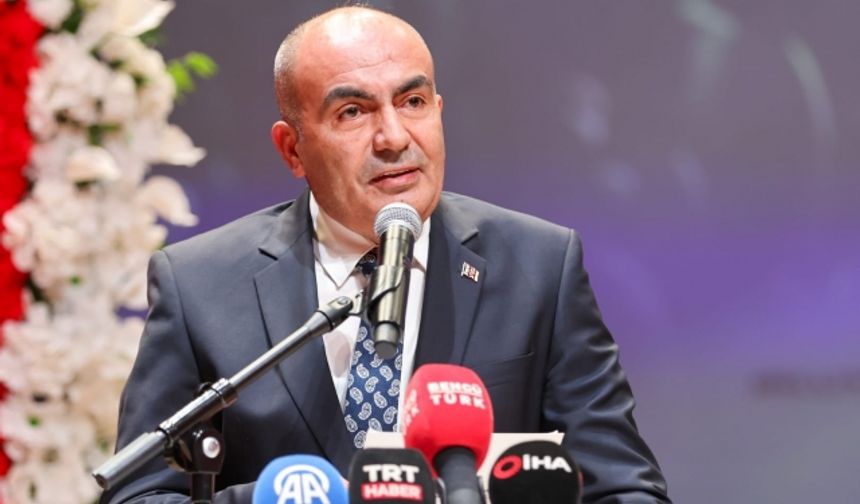 MHP İl Başkanı Bozgeyik’in acı kaybı