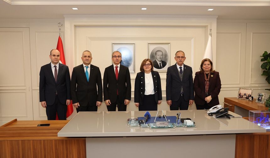 Öğrencilere mesleki deneyim fırsatı