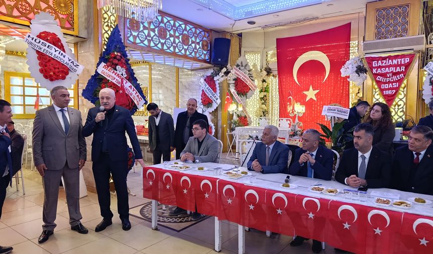 Özsert güven verdi