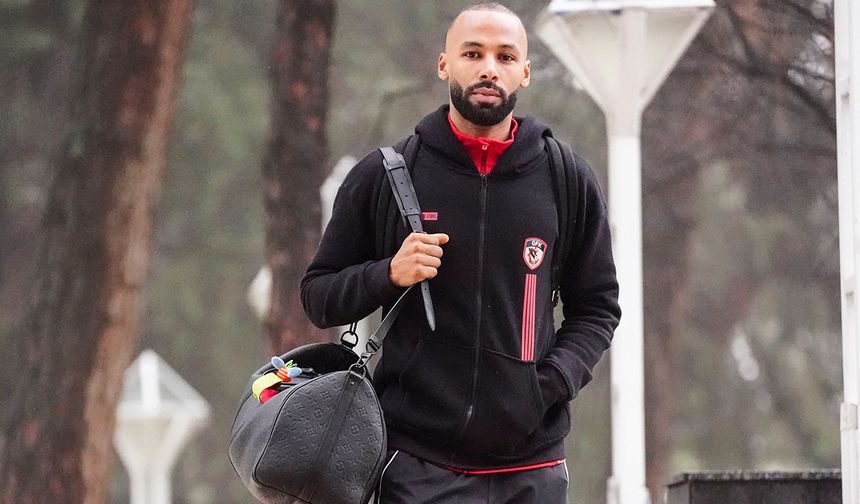 Gaziantep FK zorlu deplasmana hazır