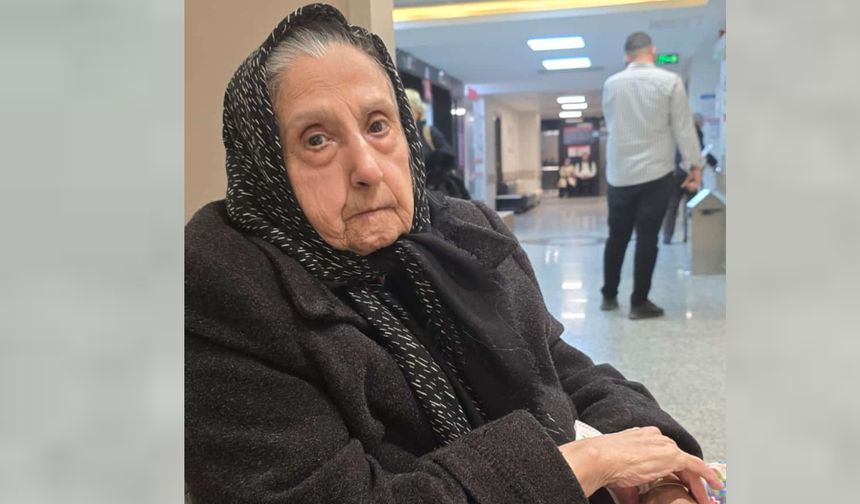 Anne Özsayıcı toprağa verildi