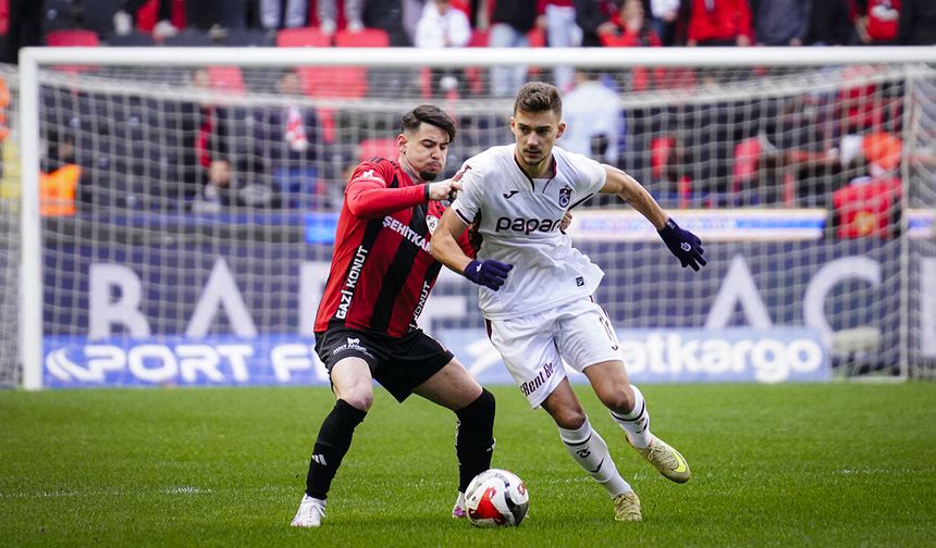 Perez mağlubiyeti Onana’ya bağladı