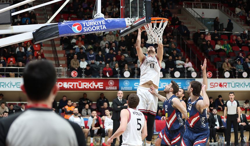 Potada hata yapmadık