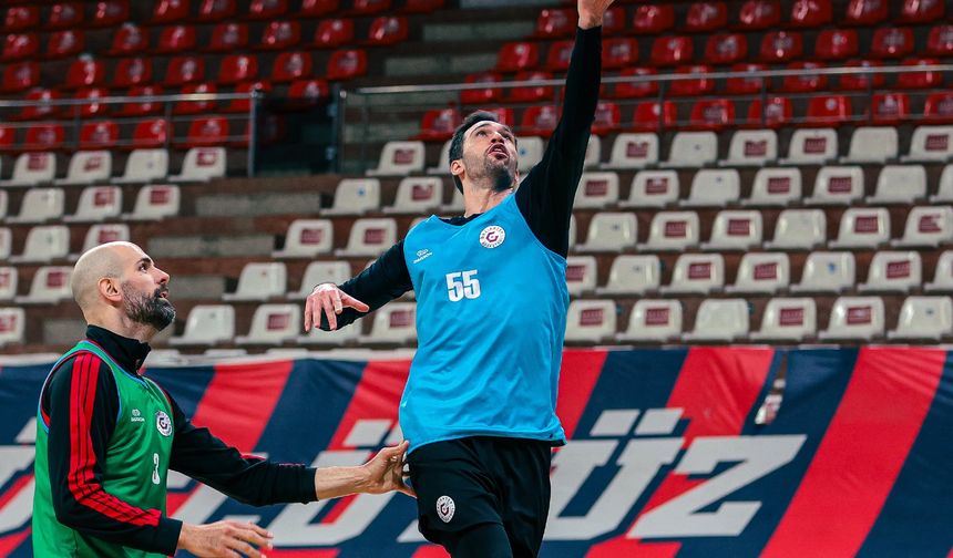 Potada Bandırma startı verildi