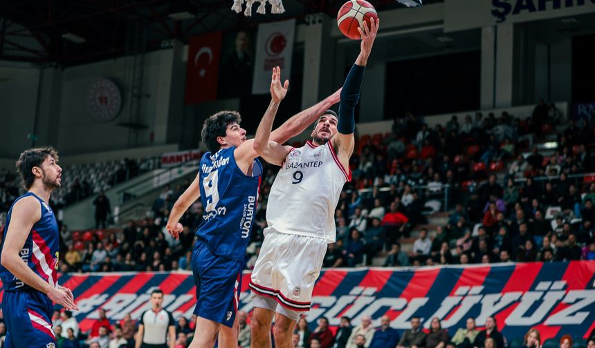 Potada rakip Ankaragücü