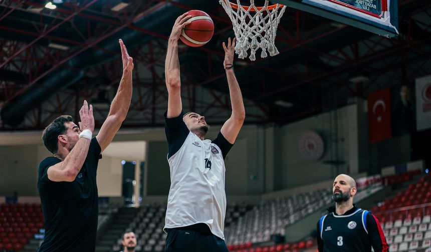 Potada tempo artıyor