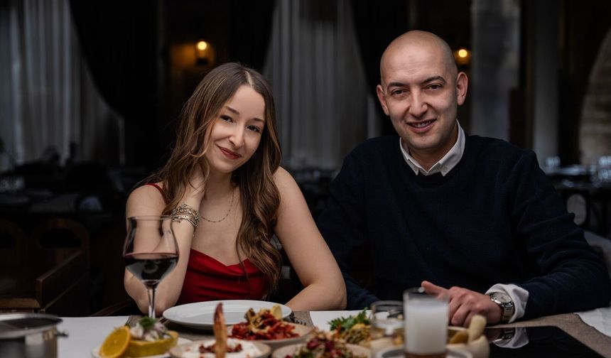 Naz Ölçal’ın yeni eseri rekora koşuyor