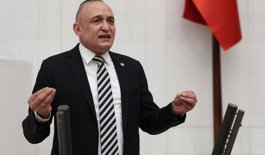 Sağlıkta güven sarsılıyor