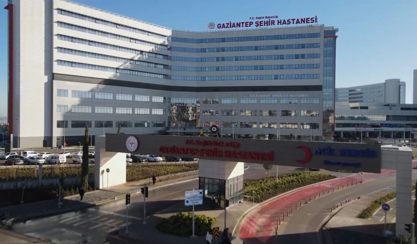 Sağlıkta güven veren ilerleme