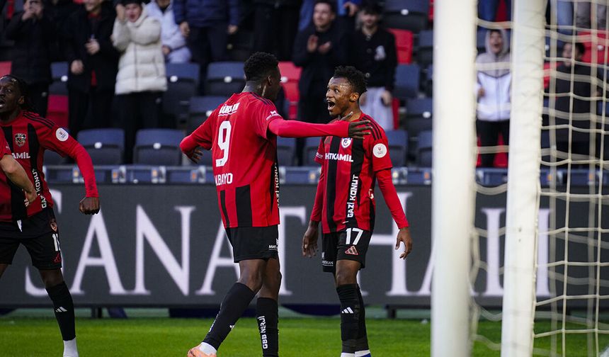 Sevinci yarım kaldı