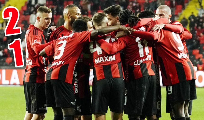 ÖLDÜK ÖLDÜK DİRİLDİK... 2-1