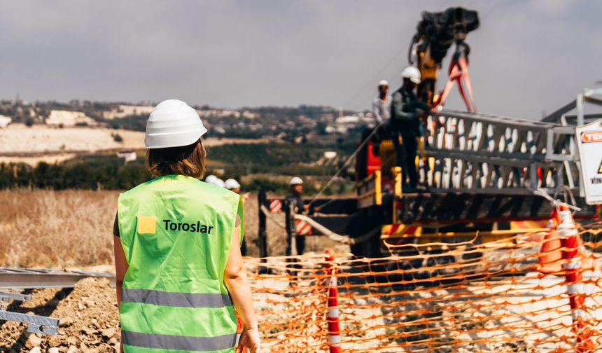 Toroslar EDAŞ’tan yatırım hamlesi