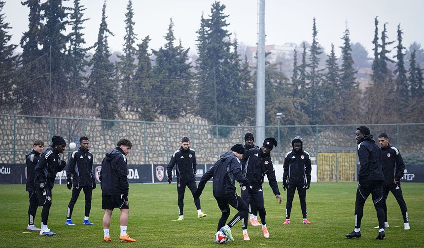 Burak Yılmaz’dan Trabzonspor planı